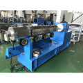 Wholesale High Quality Exquisite Appearance Single Screw Extruder Pelletizing Line